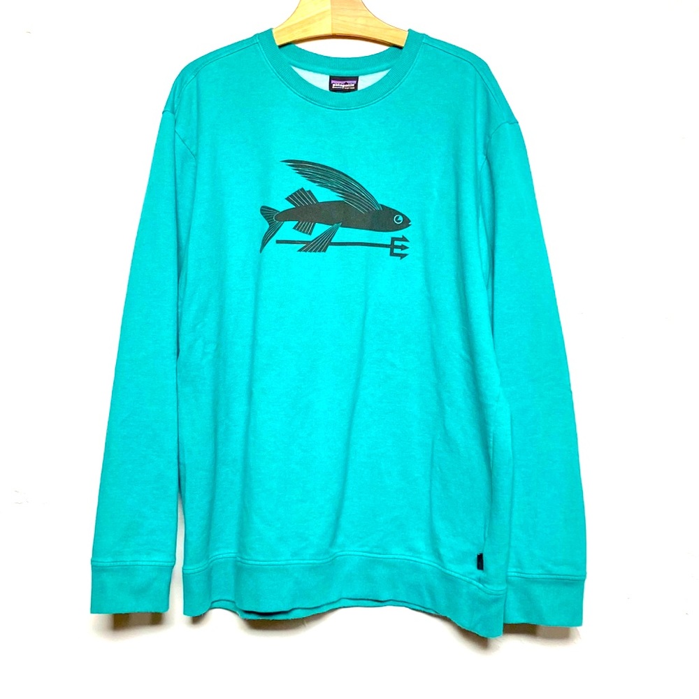 XL Patagonia Sweatshirt